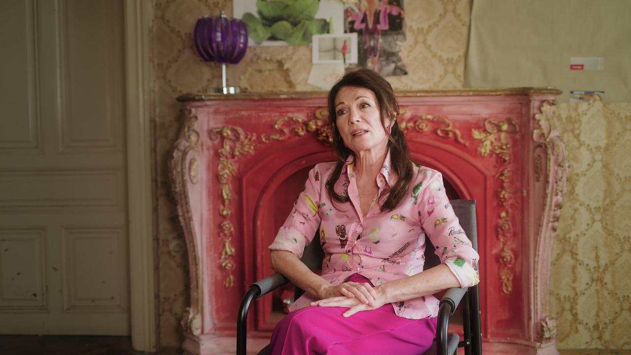 Trailer AT Folge 16 3 Iris Berben Sentimental Fail Club ORF AOEF