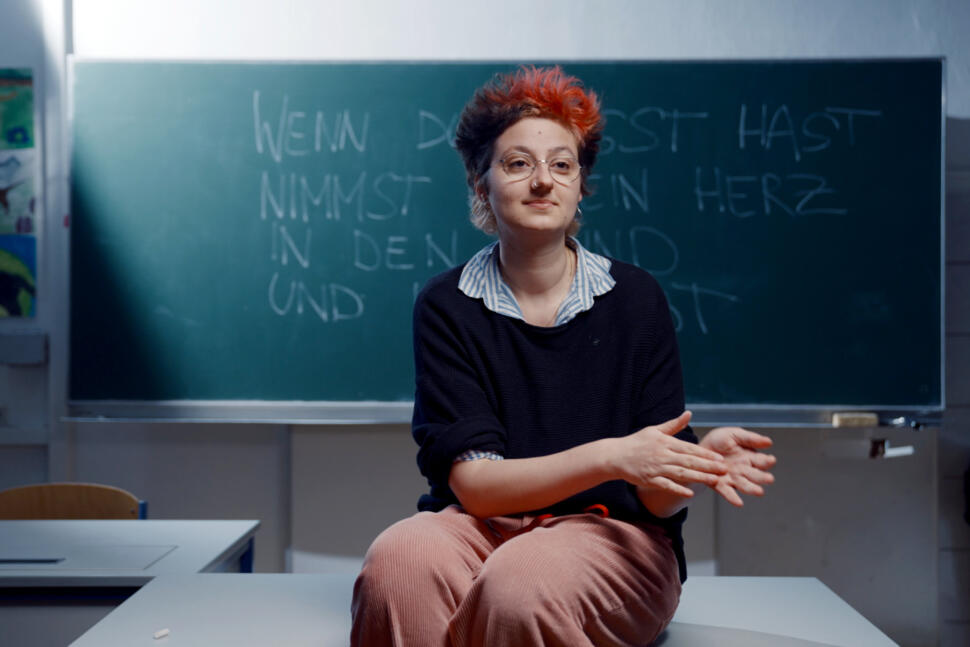 Trailer AT Ausgabe 8_Marie Luise Lehner_ORF/AÖF