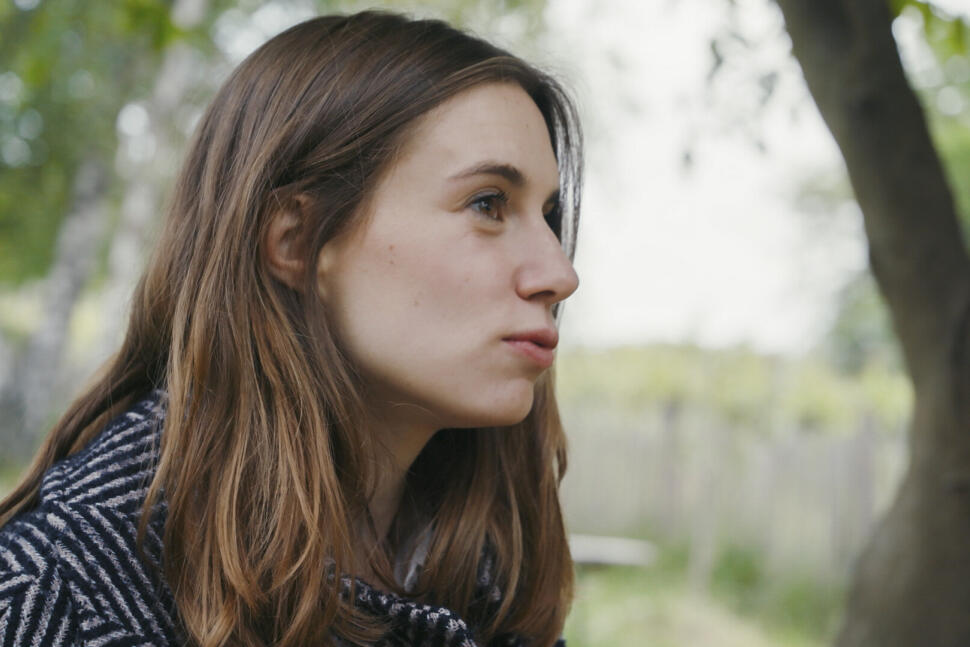 Trailer AT Ausgabe 11_Maya Unger im Interview