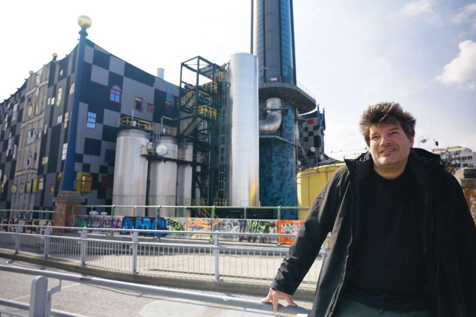 Trailer AT Ausgabe 3 Nikolaus Geyrhalter2 Foto ORF AOEF