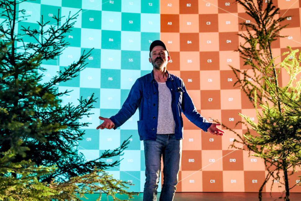 Trailer AT hq7 studio virtual stage EKLIPSE Gerhard Liebmann 1c ORF AOEF