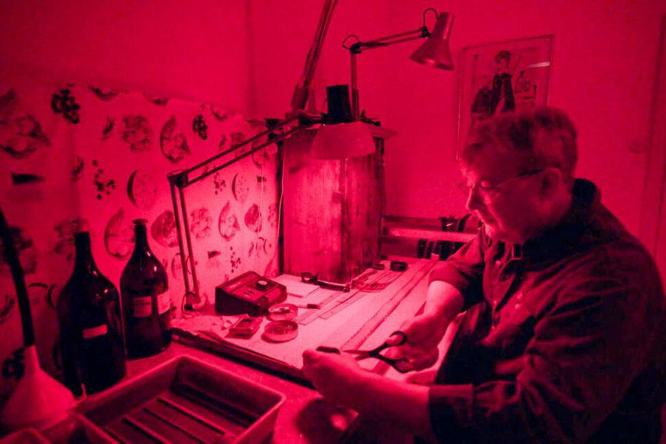 Trailer.AT_Ausgabe 4_Peter Tscherkassky 2 ORF AÖF