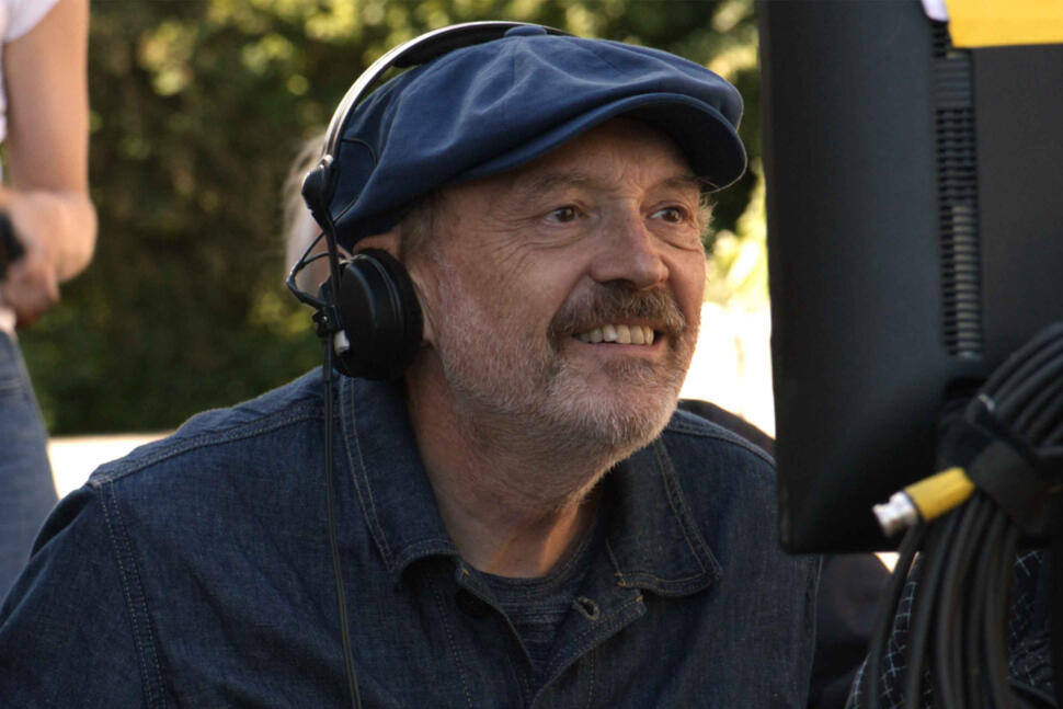 Trailer AT Ausgabe 6 Josef Hader 2 ORF AÖF 2