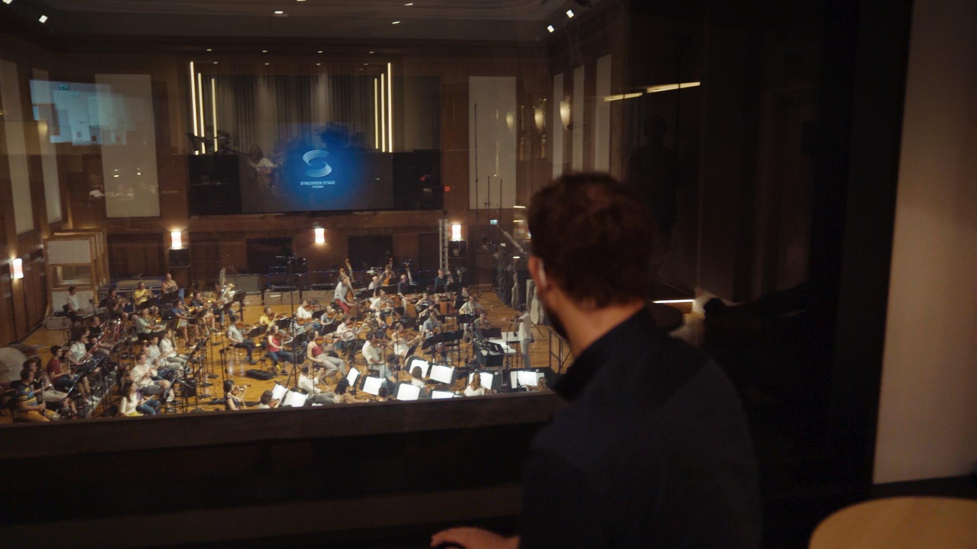 Trailer.AT - Synchron Stage - Akademie des Österreichischen Films