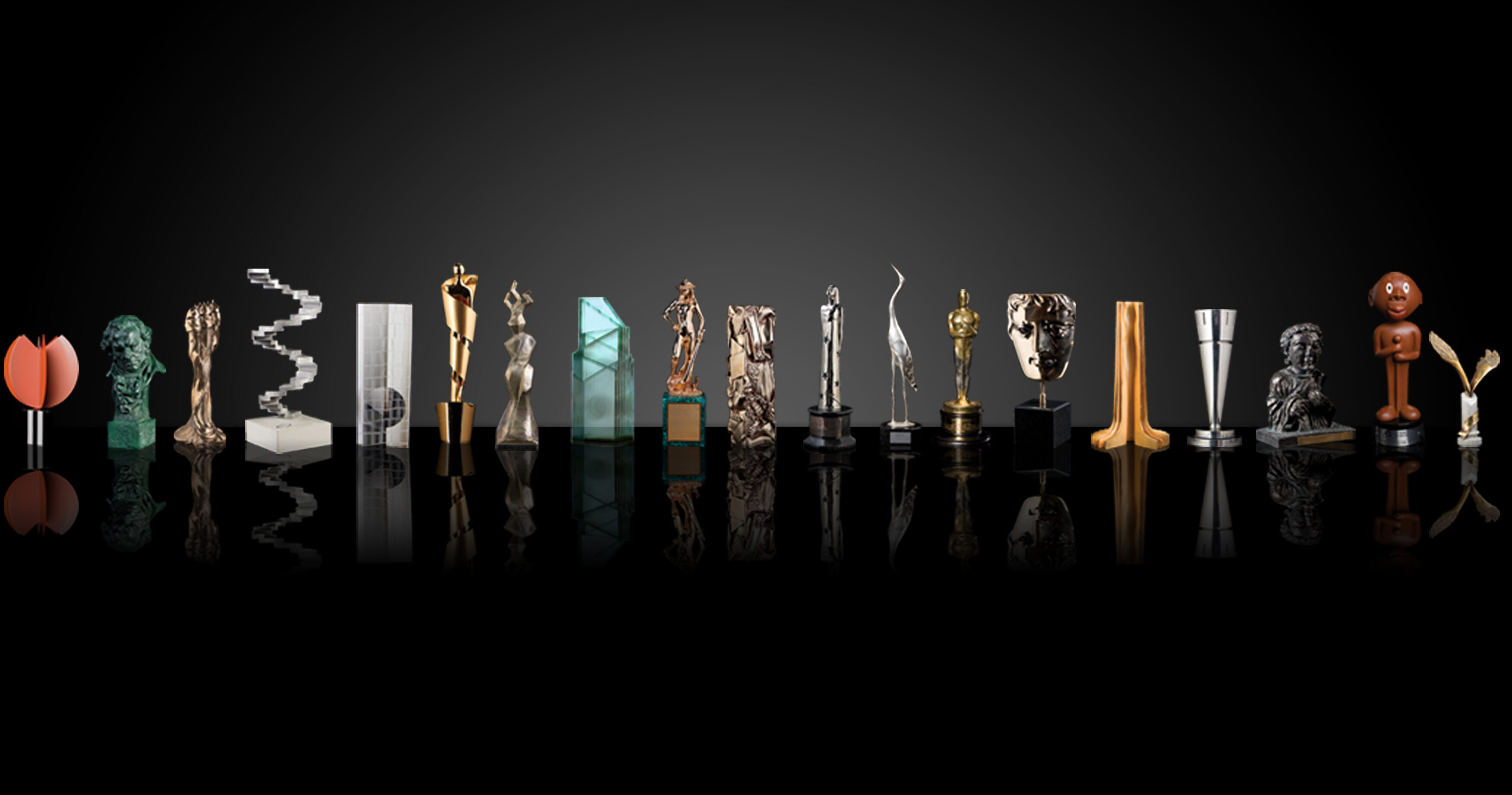 Trophys