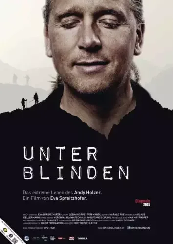 Unter Blinden