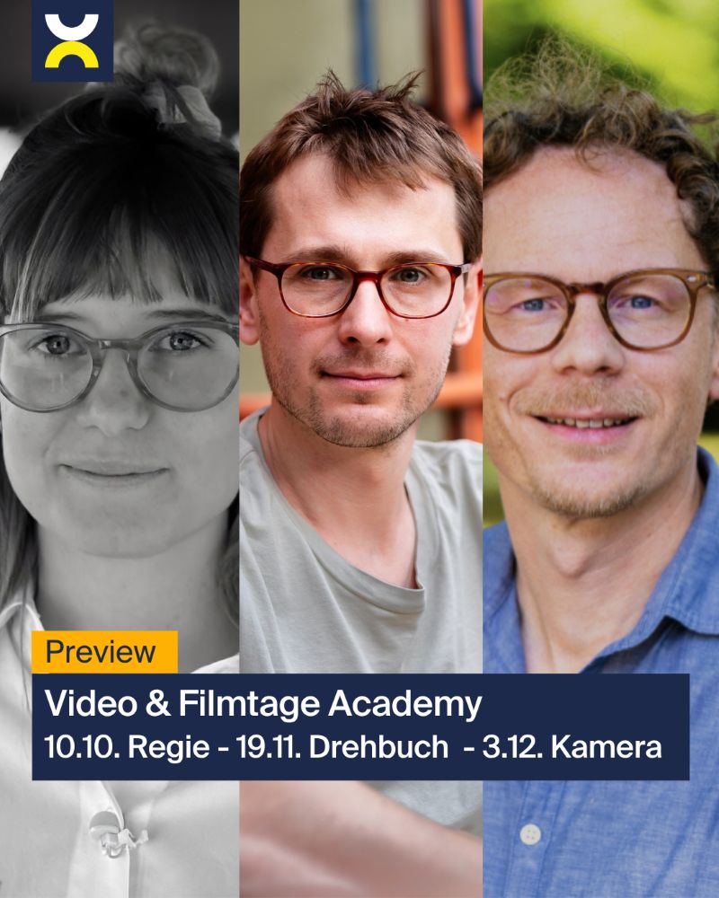 Teaser VFT Academy 10 12 26