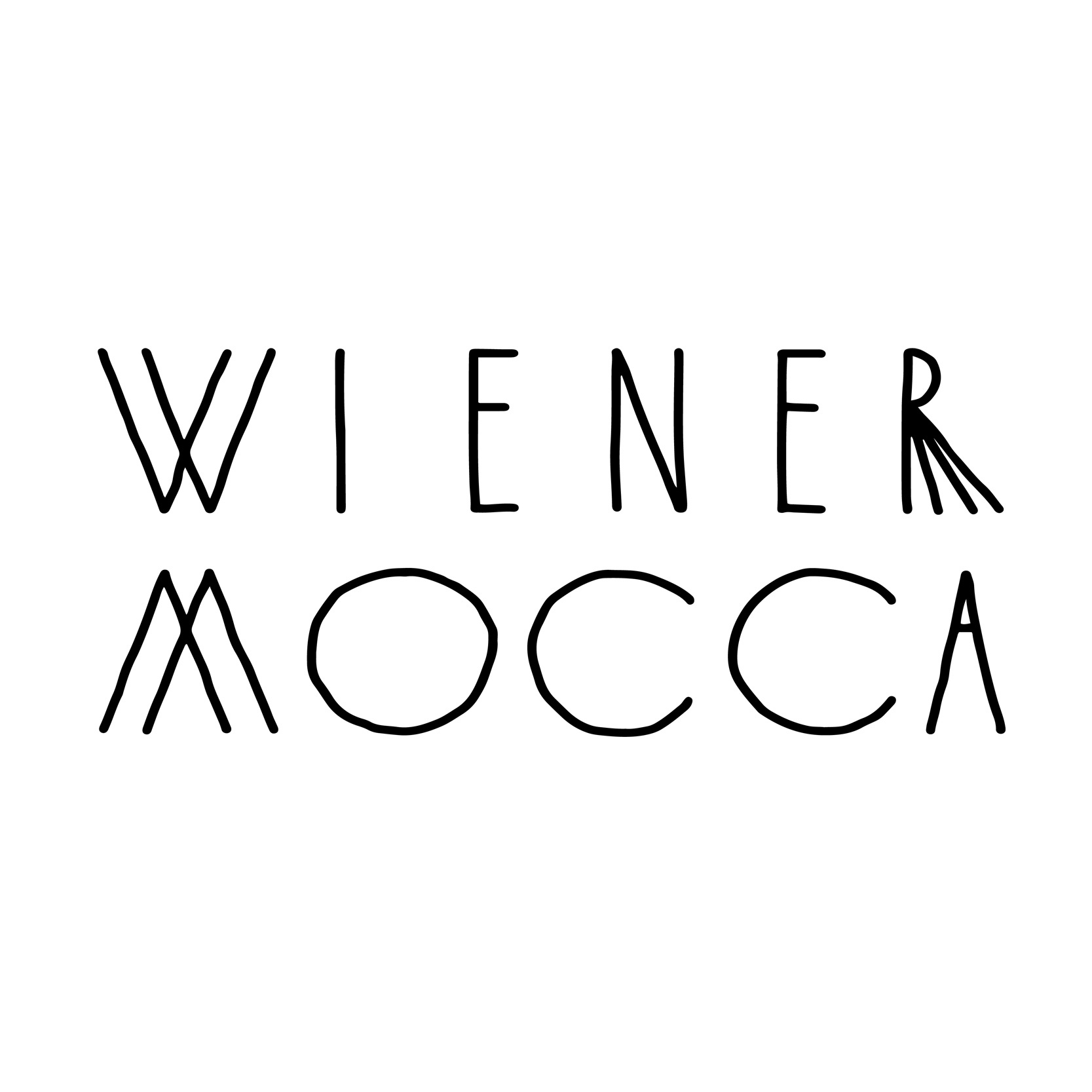 Wiener Mocca logo web