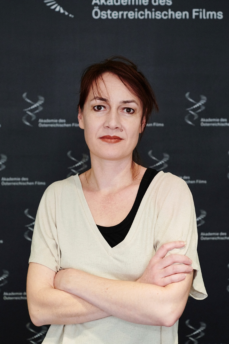 Wohlgenannt Claudia AOEF