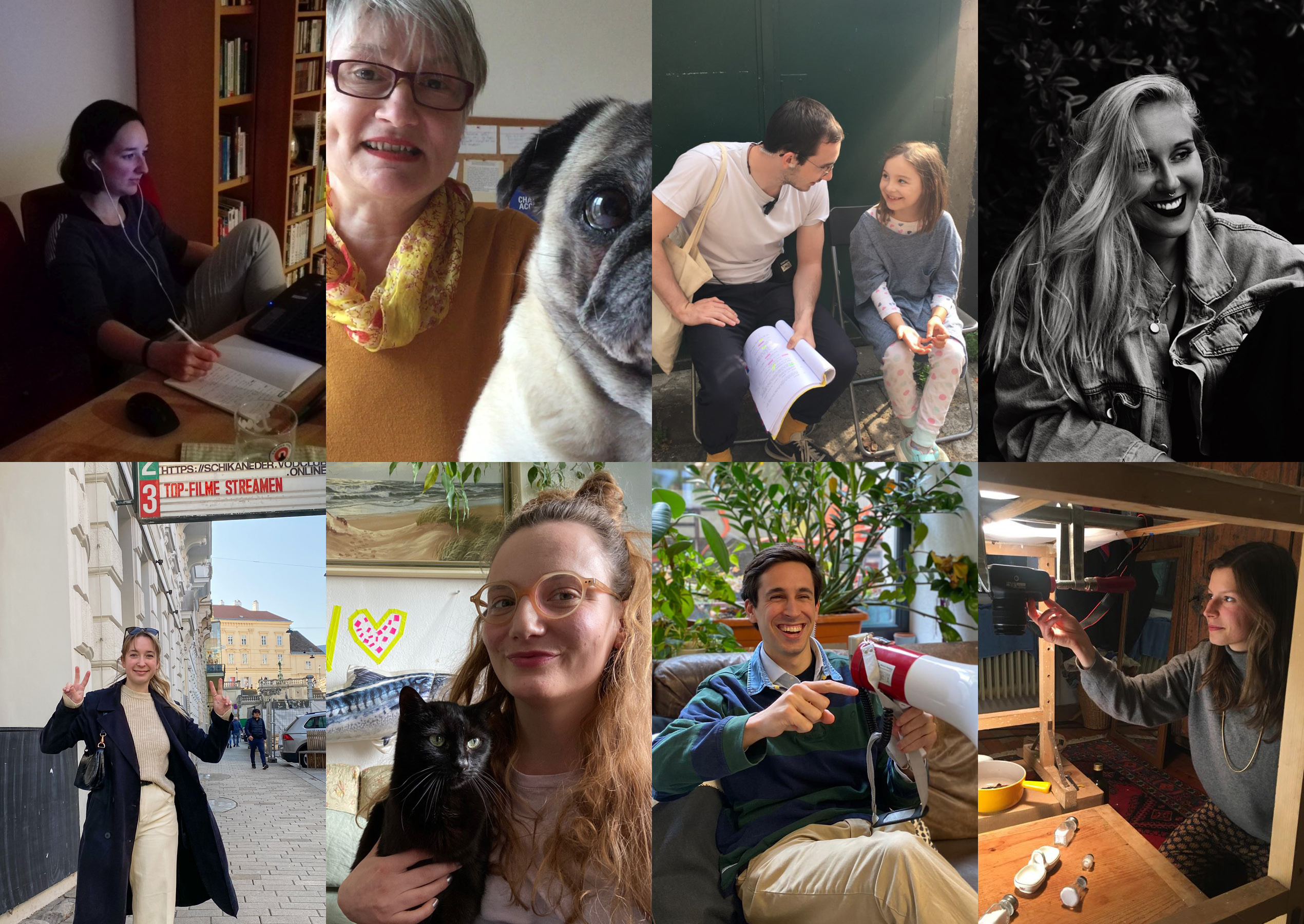 Filmvermittlerinnen YAA21