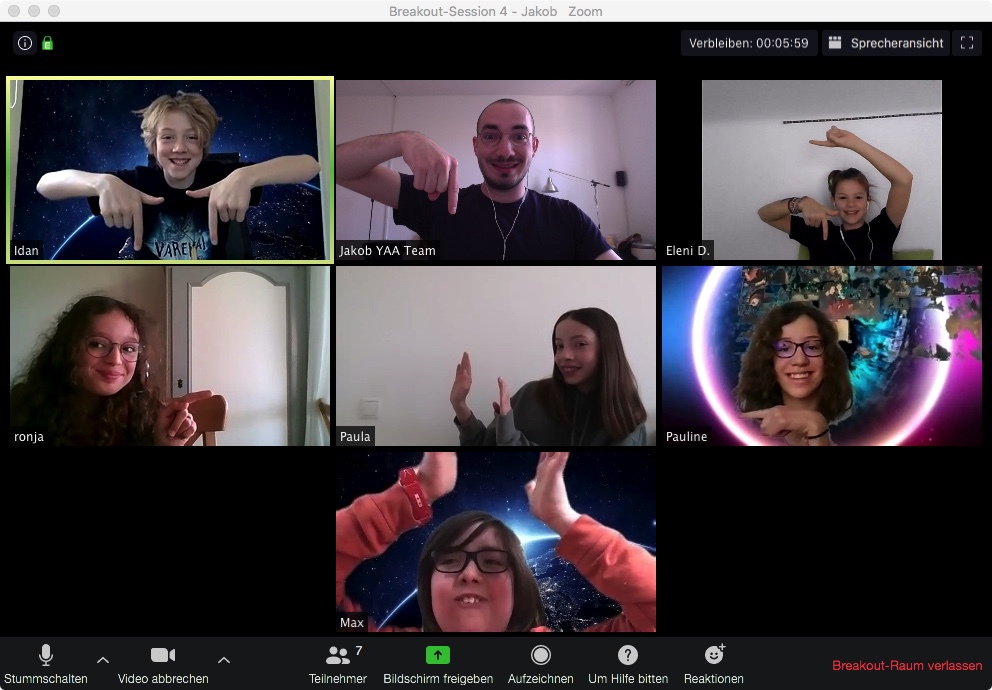 Jakob Gruppe YAA Austria4