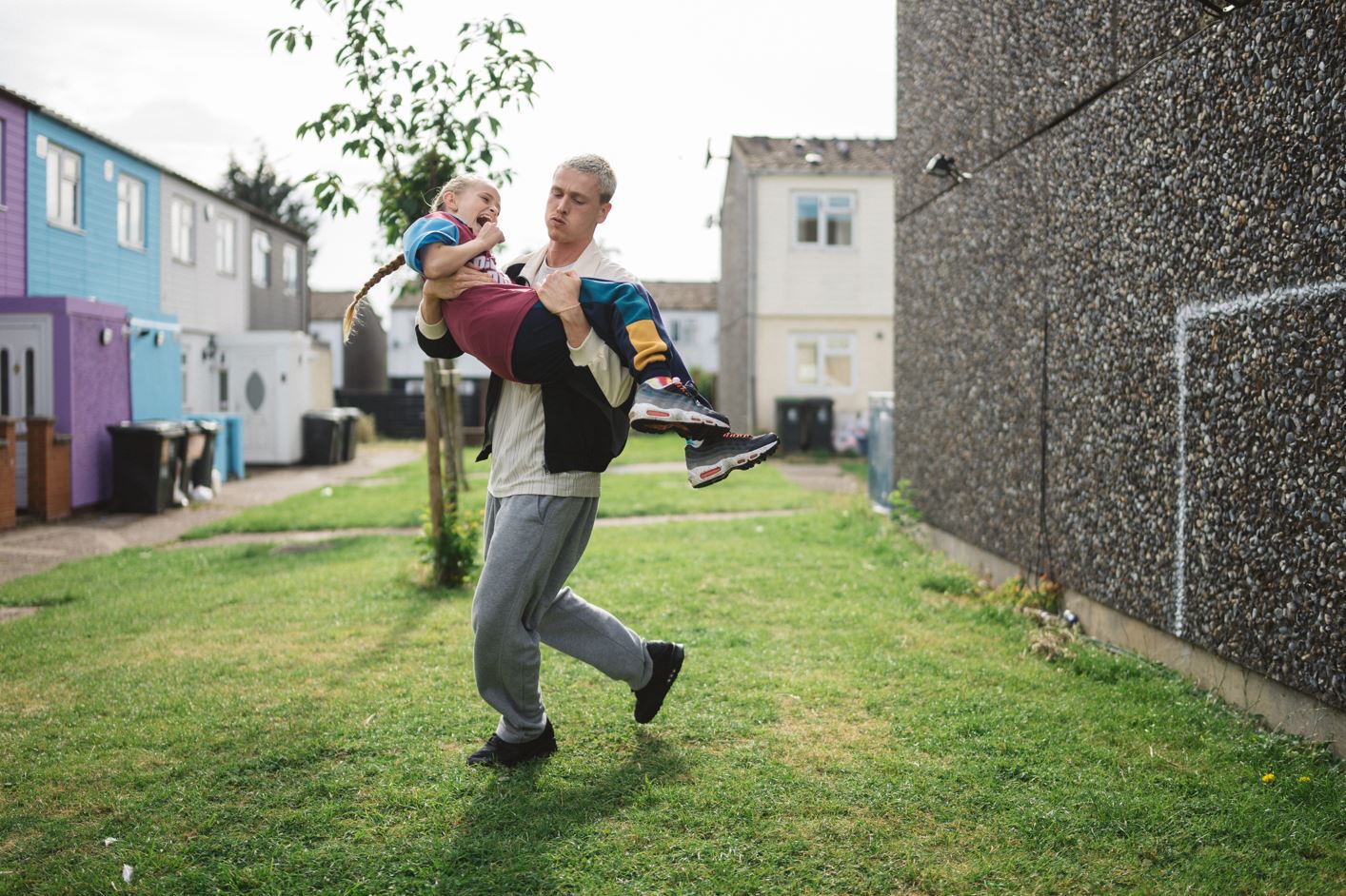 SCRAPPER filmstill YAFD2024 2