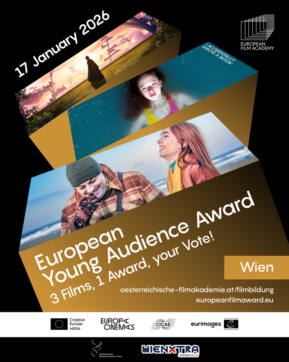 YAA 2025, Kinomarathon