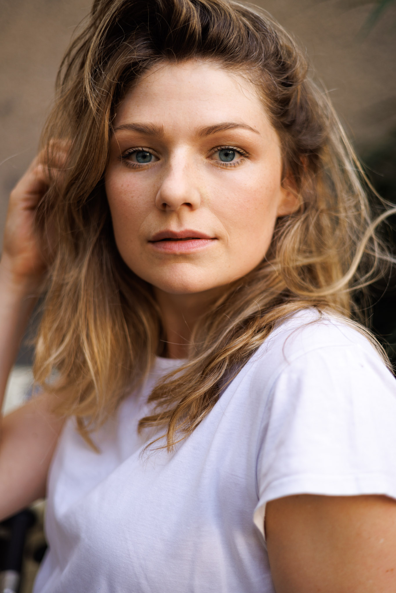 Zaharanski Sarah c Teresa Marenzi