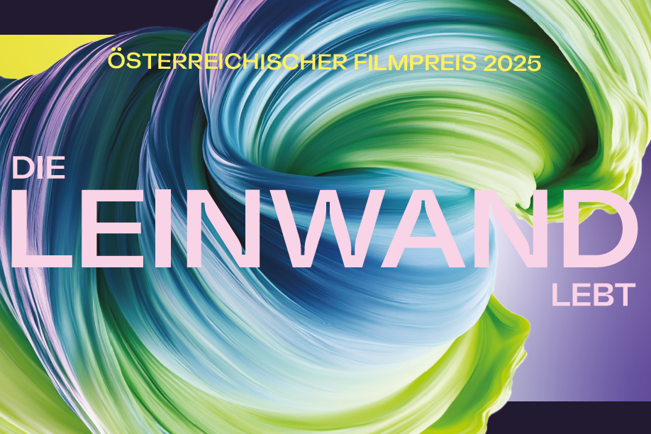 FP25 Sujet Die Leinwand lebt