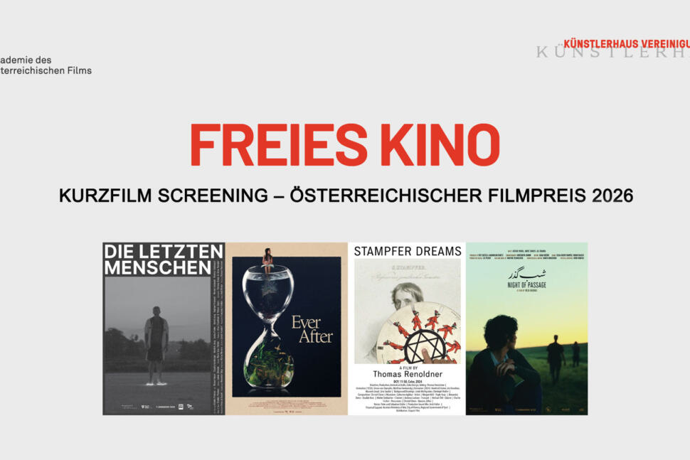 AOEF FREIES KINO 2026 Screener