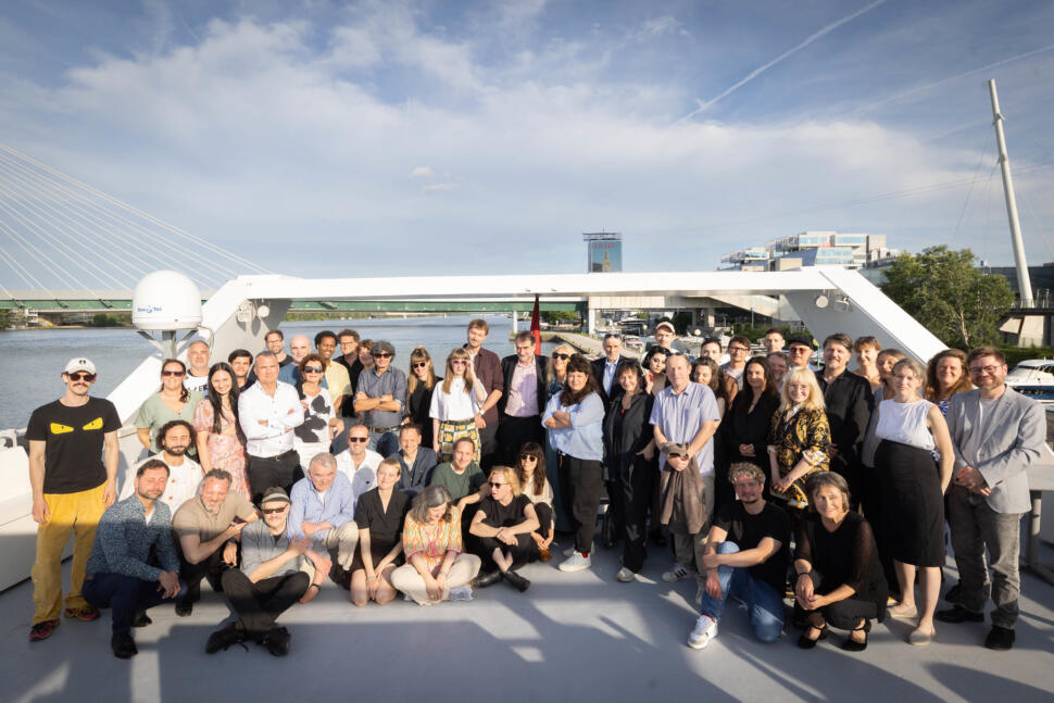 Abend der Nominierten 2025 Nominierte ce Se L at