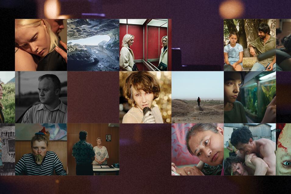 PK FP26 Die nomininierten Filme stehen fest