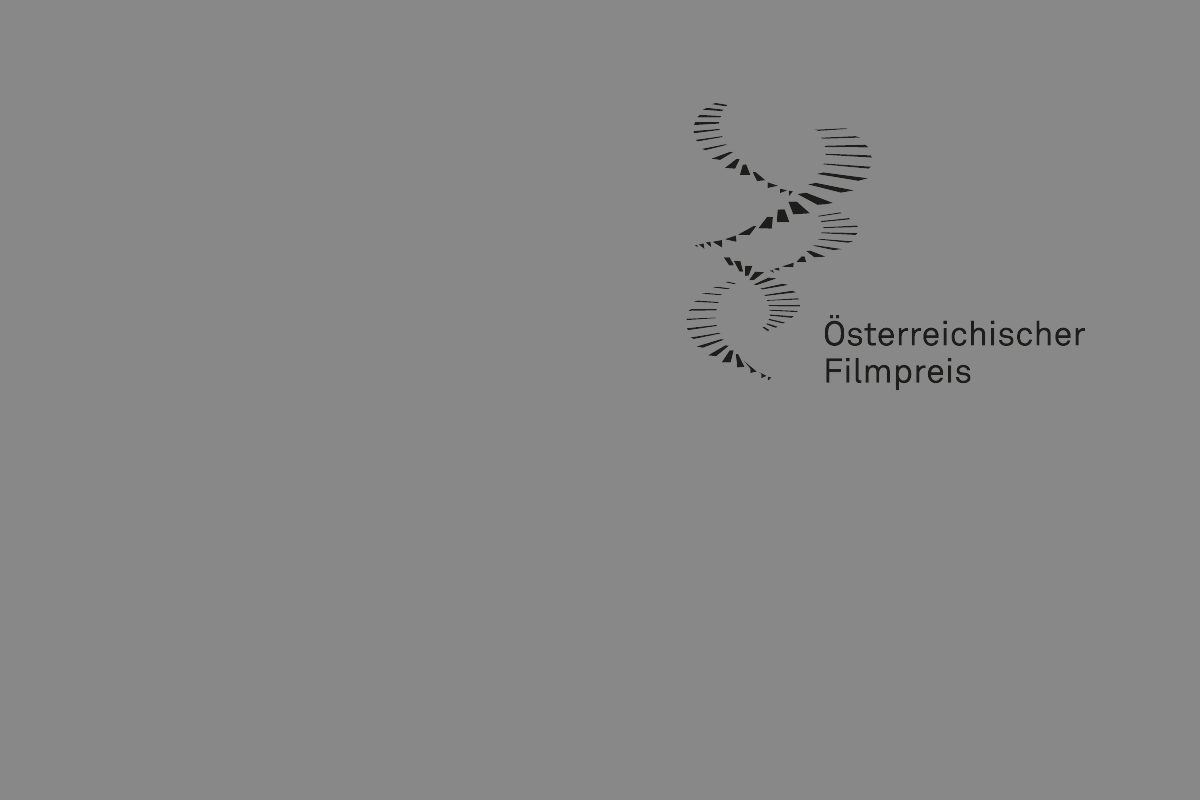 Filmpreis logo grau