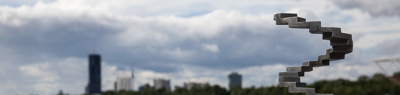 Skulptur Hero c e Se L