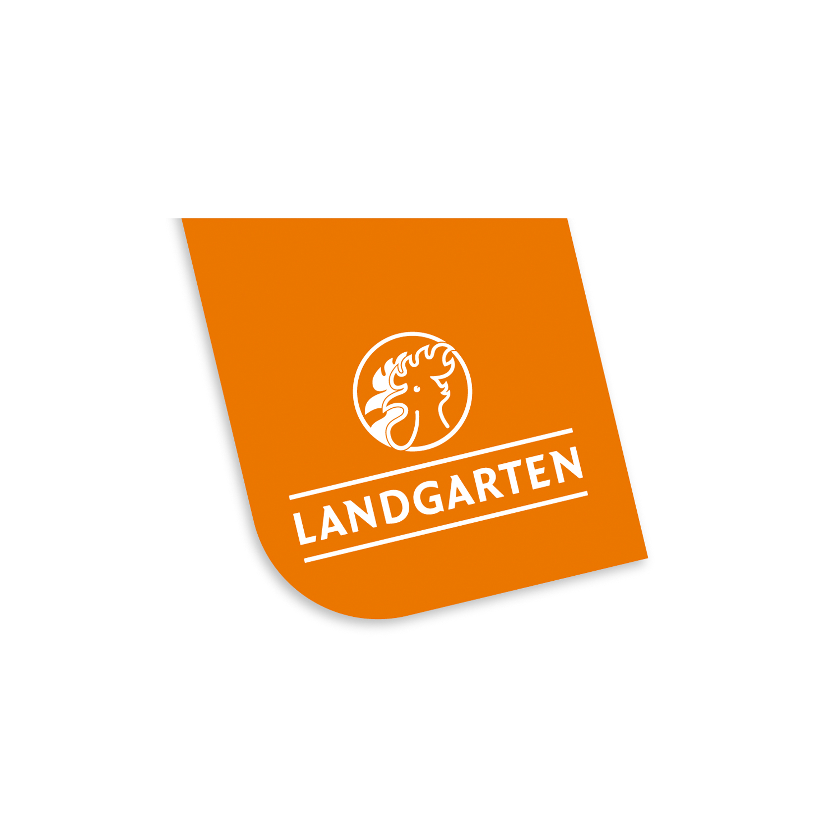 Landgarten logo web