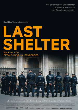 Last shelter