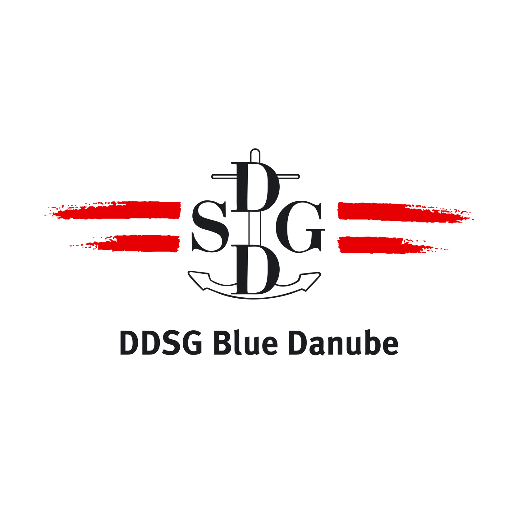 DDSG Blue Danube logo web