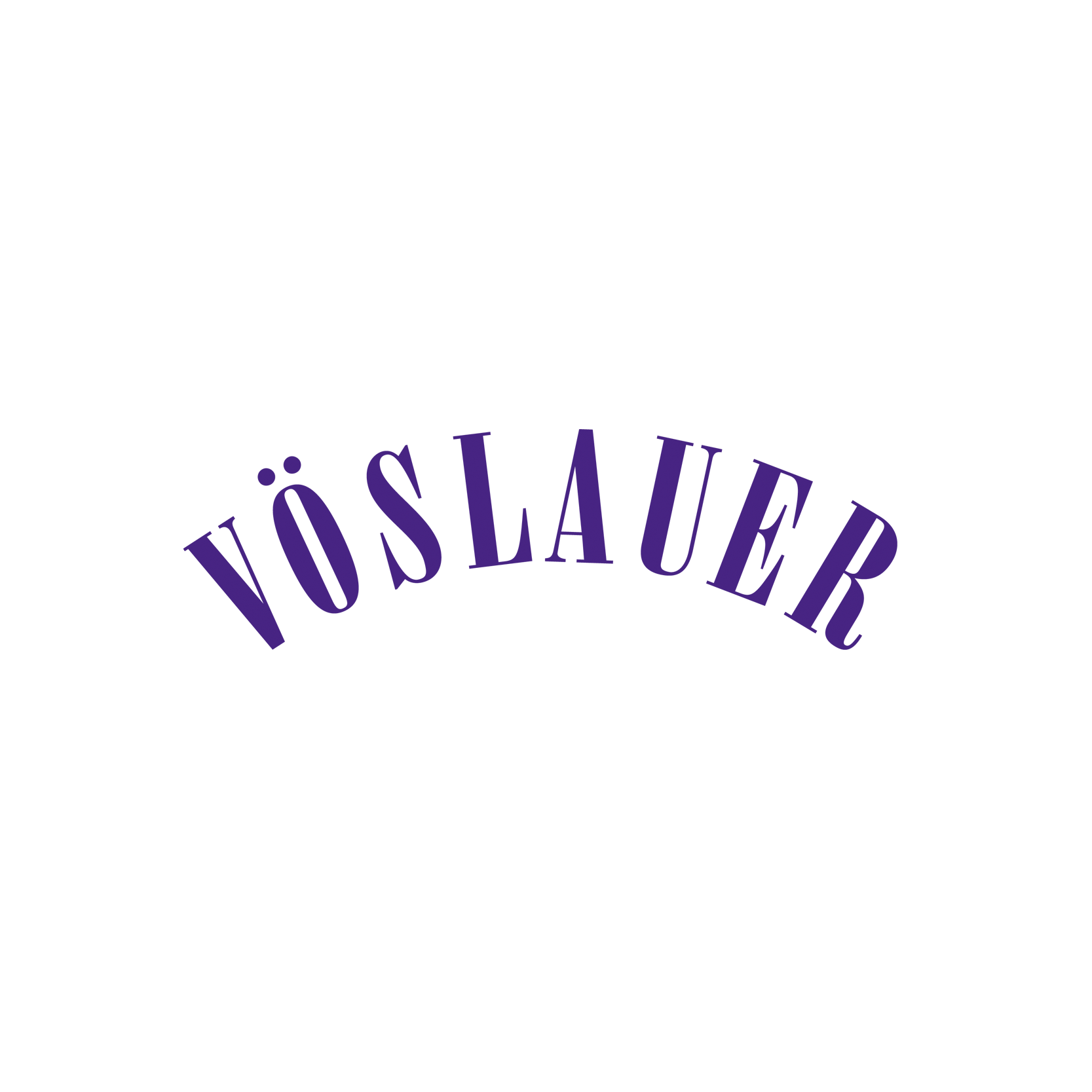 Vöslauer Logo FP2022