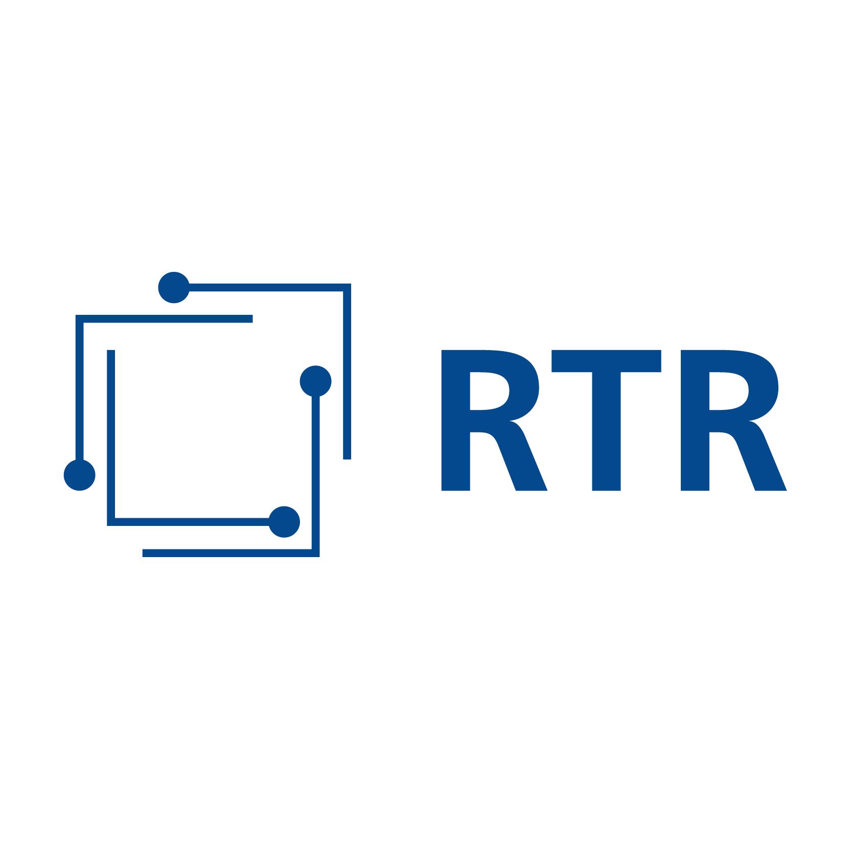 RTR logo web