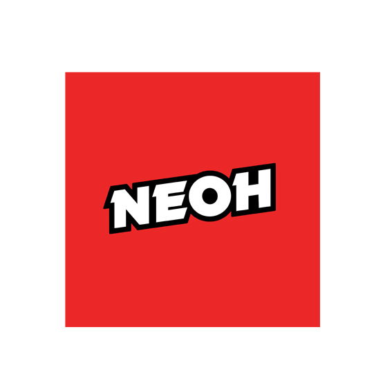 Neoh logo