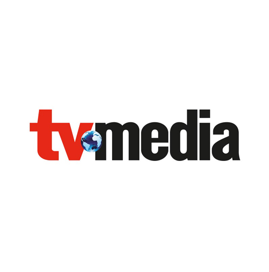 TV Media web