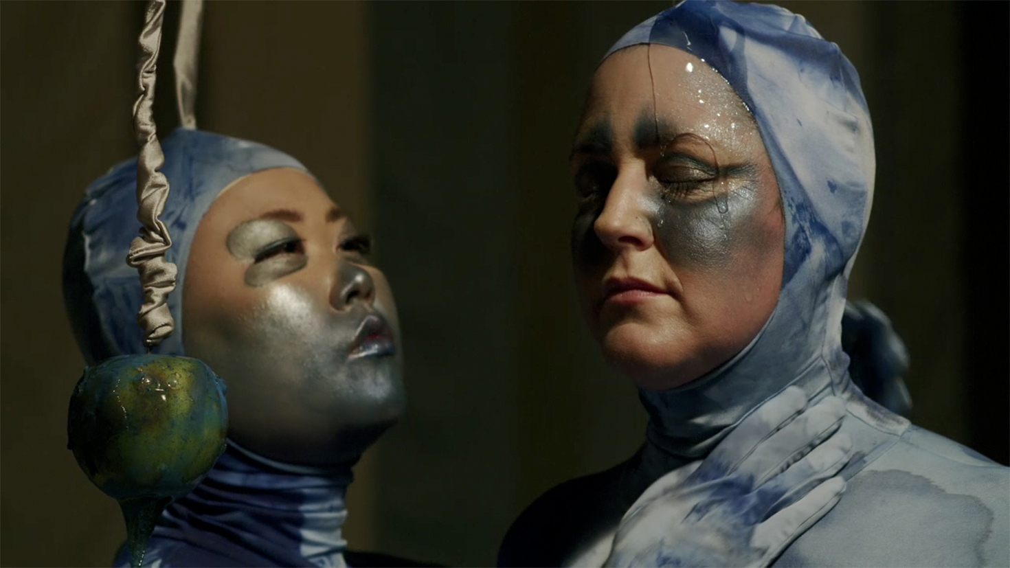 Powder Placenta, 2015 - Filmstill