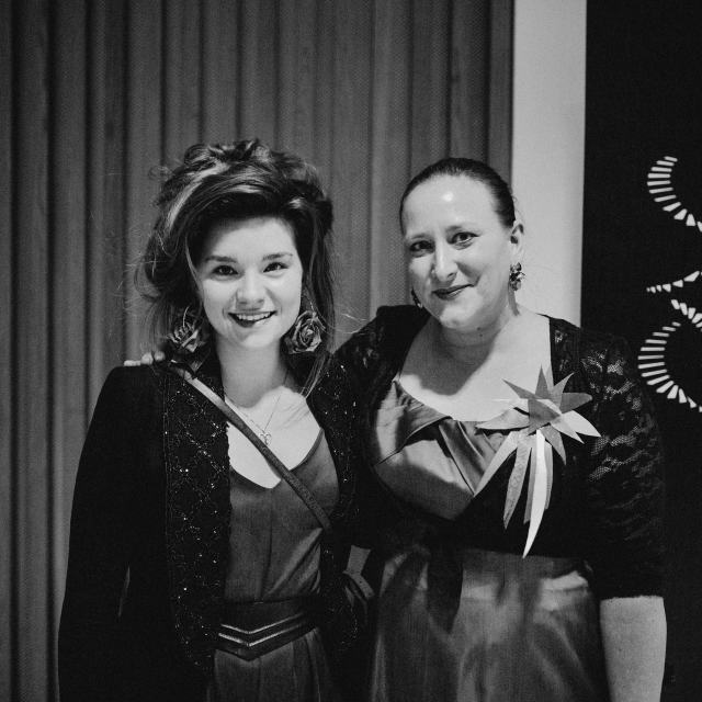 Stephanielaglbauergeorgsgallery 3 Website