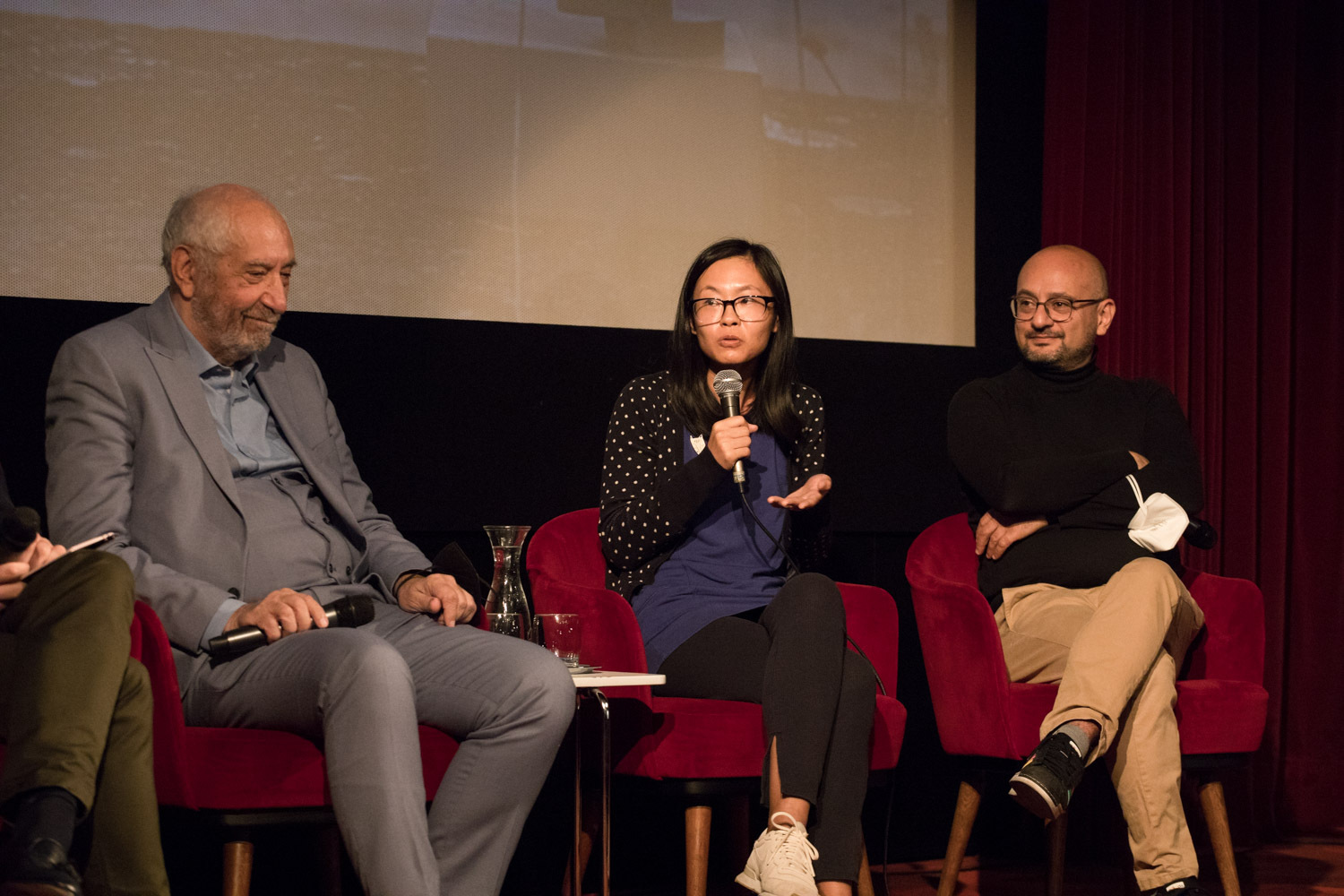 Tag der akademie 3120